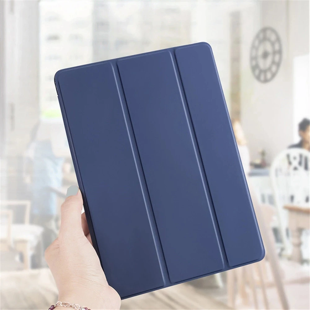 Tablet Case for Samsung Galaxy Tab A7 S6 S5e A8 Lite 10.5" 10.4'' 2021 2022 SM-T500 X200 T220 P610 Funda Smart Protective Cover