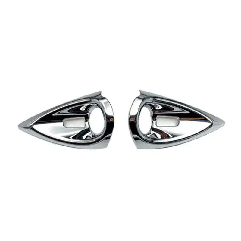 Передняя противотуманная фара для Lexus UX200 UX250H UX260H 2019 2020 защитная рамка