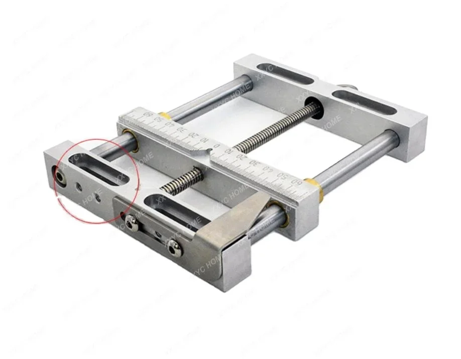 Щетка для дерева 4 дюйма