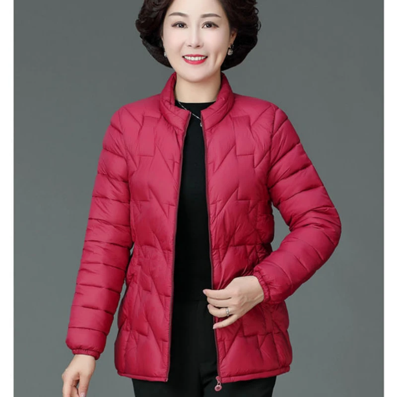 Зимняя женская Холодная куртка с подкладом облегающая парка теплая зимнее