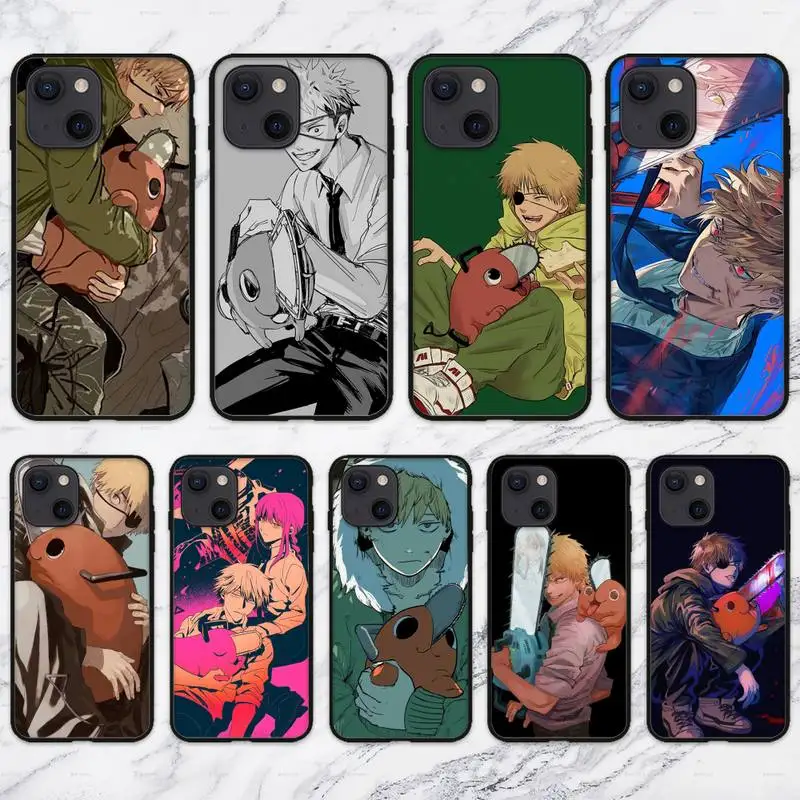 

Чехол для iPhone 11 12 Mini 13 Pro XS Max X 8 7 6s Plus 5 SE XR