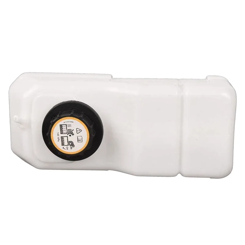 Резервуар для охлаждающей жидкости радиатора мини-погрузчика Bobcat T140 T40140 T40180 TL360