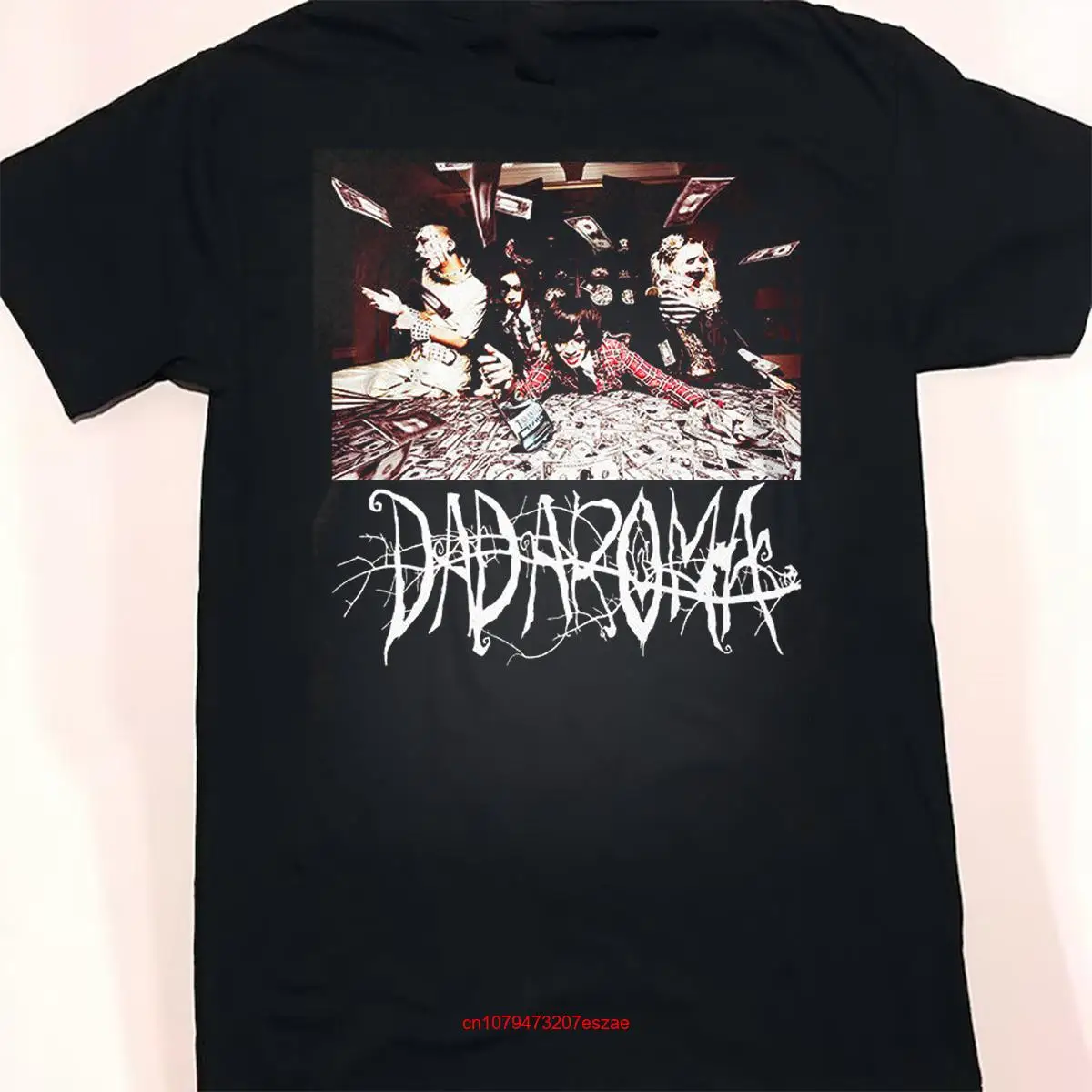 Футболка с длинным или коротким рукавом для мужчин Размеры S 5XL