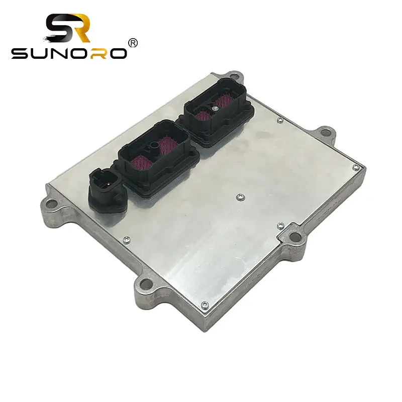 Контроллер PC200-8 PC300-8 ECM 4921776 600-468-1200 600-467-1100 PC200-8MO PC300-8MO QSB6.7 Модуль управления ЭБУ P