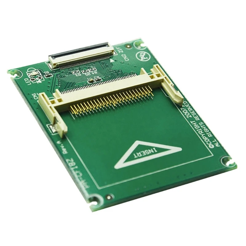 Карта-адаптер преобразователя интерфейса в ZIF с кабелем игровыми консолями для