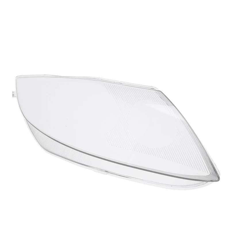

for -BMW Z4 E85 2003-2008 Car Headlight Cover Headlamp Transparent Lampshade Shell Lens Glass
