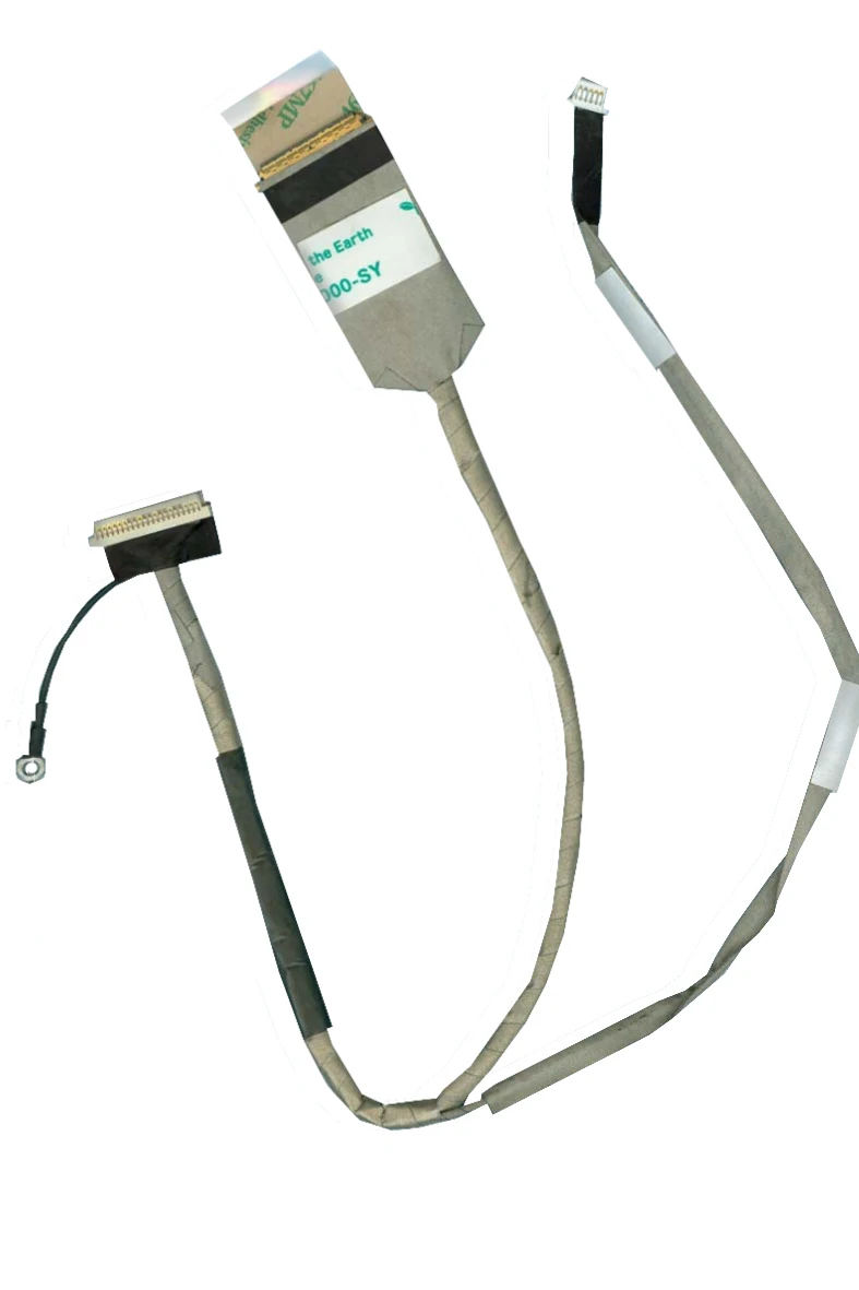 Шлейф матрицы для HP ProBook 4310S (40-pin) LED