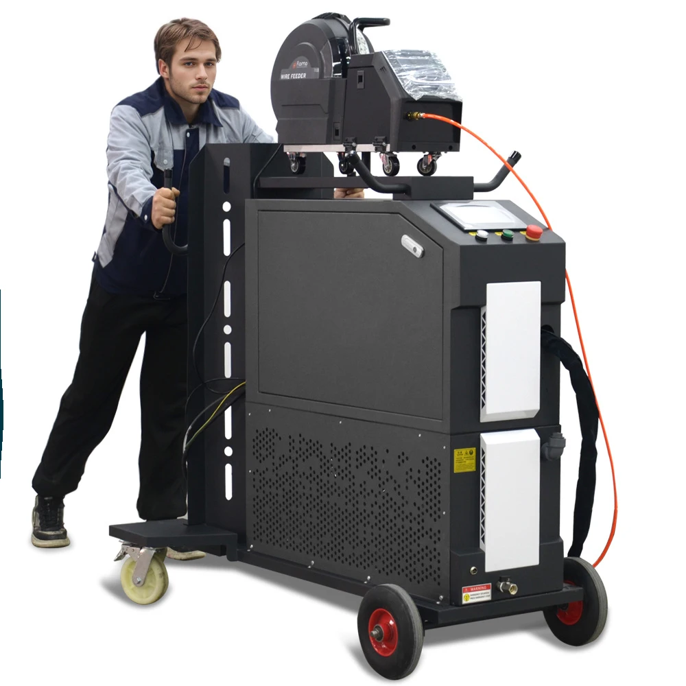 Специальный металлический сварочный аппарат Ddopts с особым дизайном и является