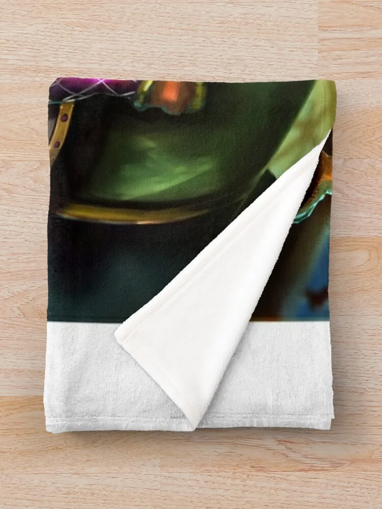 Одеяло без головы Clownkid at Carousel Hill роскошные одеяла из фланелевой ткани