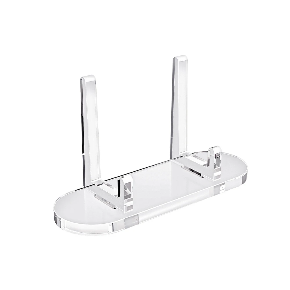 

Акриловый держатель для бейджей