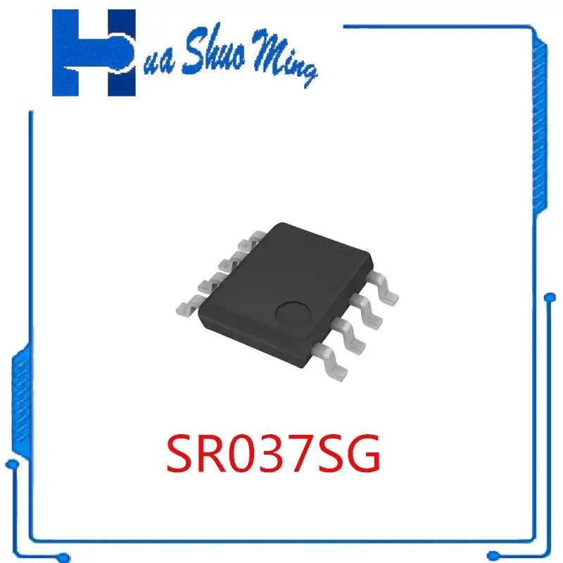 

5Pcs/Lot SR037SG SR037 SOP-8