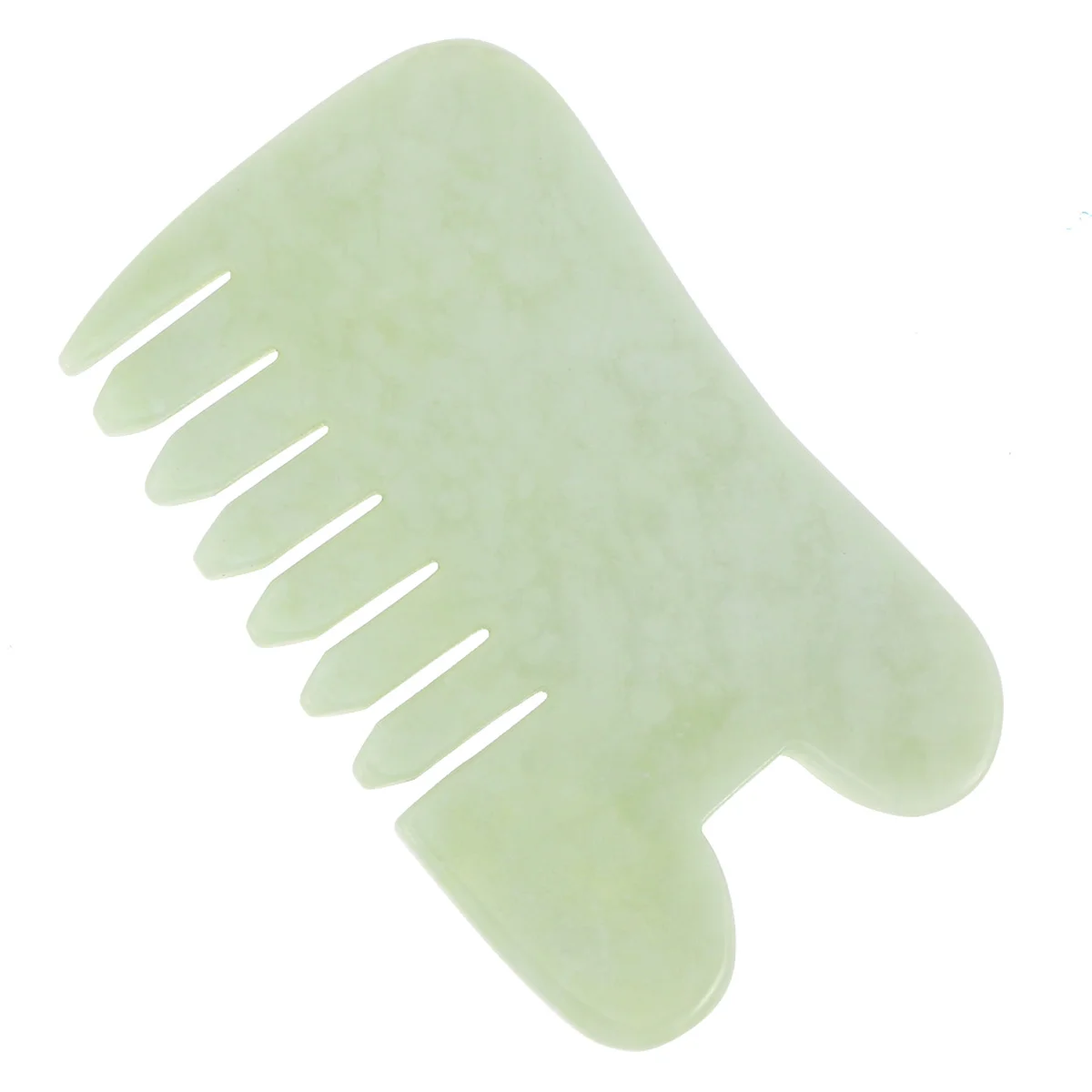 

Face Lift Face Roller Facial Board Scraping Tablets Jade