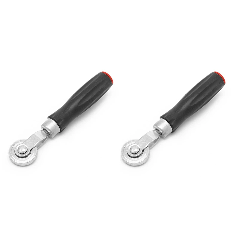 

2X ручка для автомобильных грузовых шин, шин, Ститч, колесо, инструмент для прокола ролика