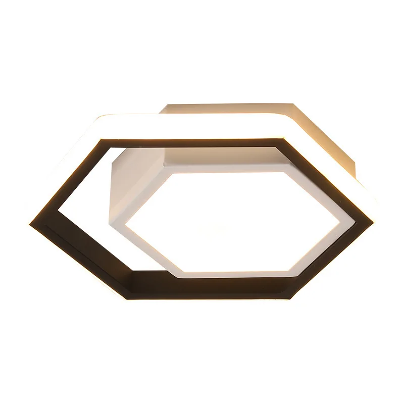 

Corridor corridor lamp cloakroom Nordic ceiling lamp modern simple porch lamp balcony lamp into the hall lamps