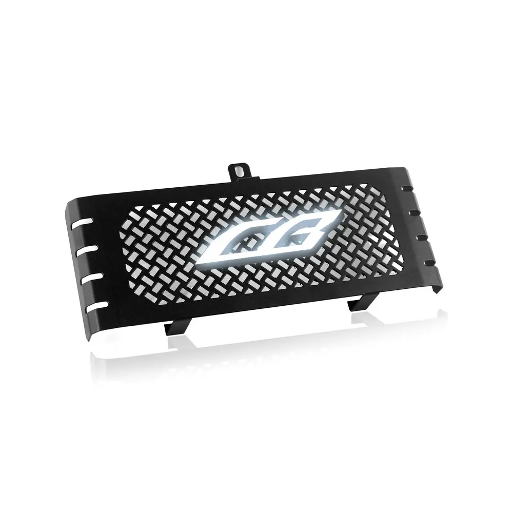 

Radiator Grille Guard Cover LED Light Protector Grill Protection for Honda CB1100 CB1100RS CB1100EX CB 1100 1100RS 1100EX EX RS