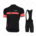 Одежда для велоспорта Ralvpha, новинка 2022, спортивная одежда для велосипедных гонок, летний комплект из Джерси для велоспорта, униформа для горного велосипеда, одежда для велоспорта