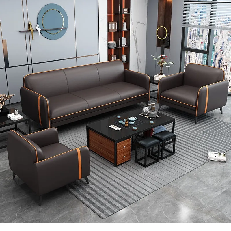 

Диван Loveseat, современный простой диван для гостиной, роскошный одноместный приемник, Деловые женские диваны, Muebles экономные