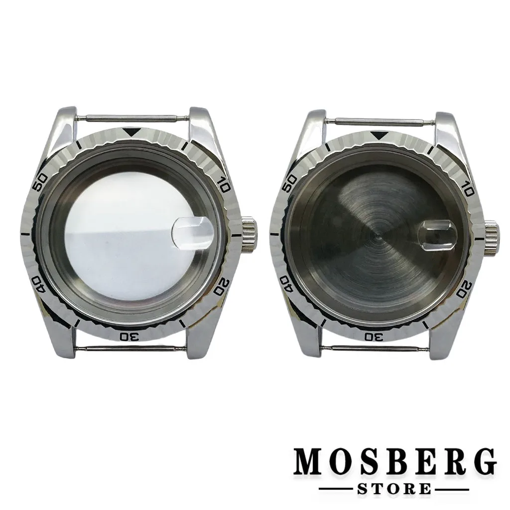 39 мм Φ сапфировое стекло для часов NH35 NH36 ETA2824 PT5000 Seagull ST2130