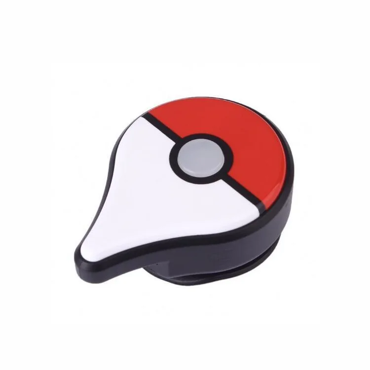 Умный браслет с Bluetooth для телефонов Pokemon Go Plus |