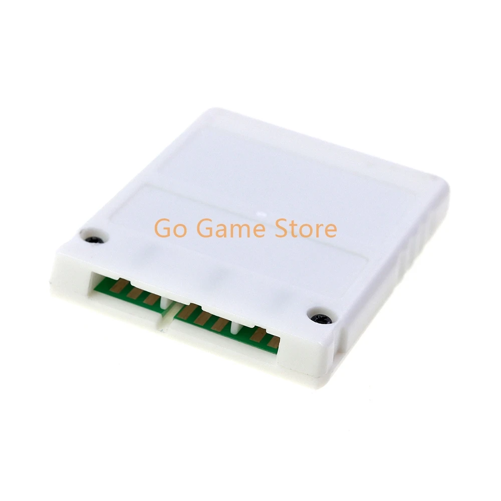 8 шт. для PlayStation 2 McBoot V1.953 FMCB карта памяти МБ 16 32 64 игровой консоли PS2