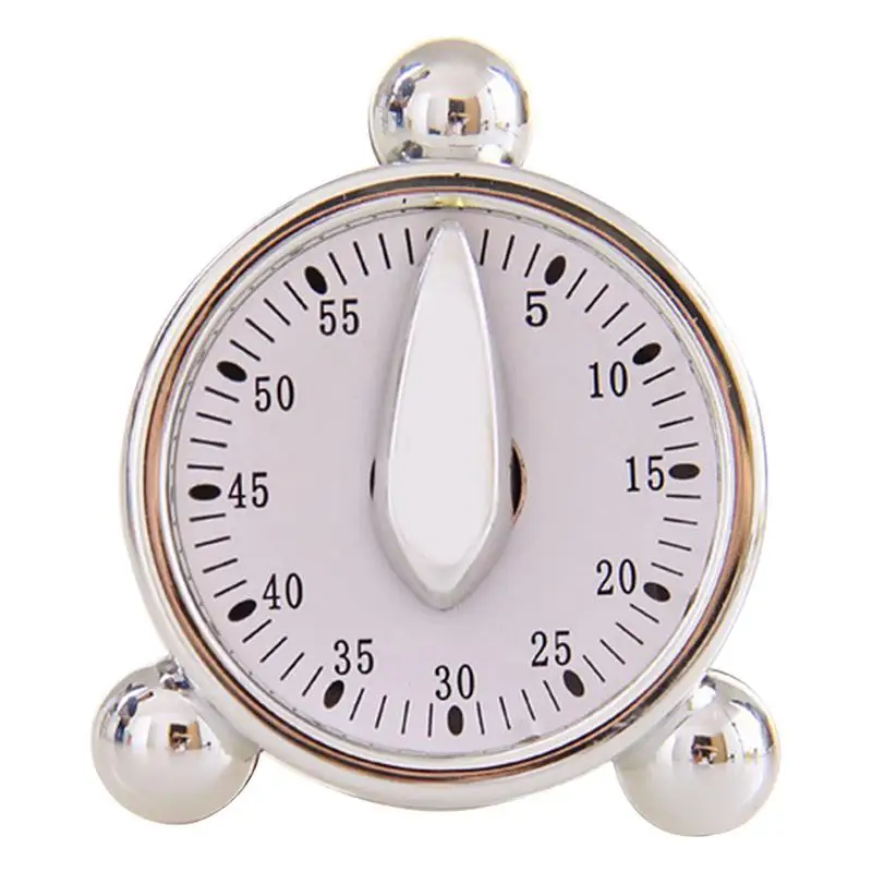 

Visual Timer For Kids Mechanical Timers For Cooking 60 Minute Timer For Students Reading Classroom Teaching Kitchen Cooking