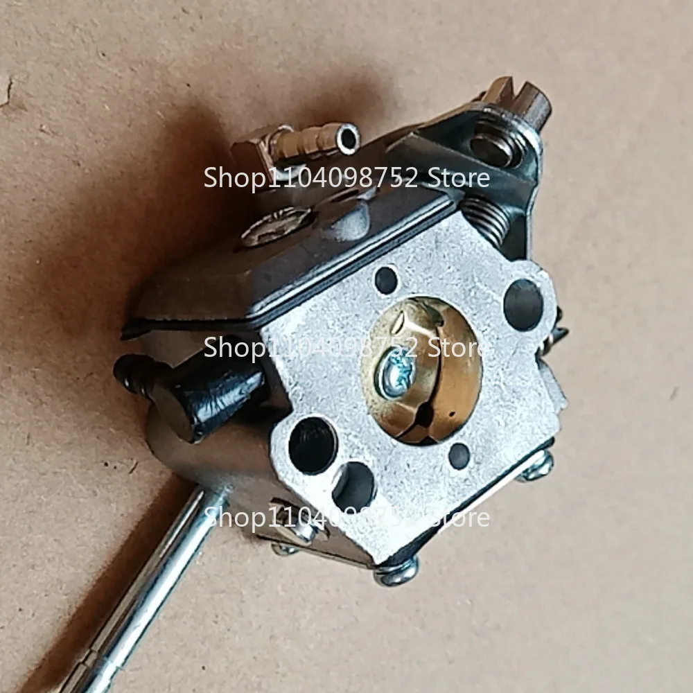 Фото Карбюратор для Stihl FS160 FS220 FS280 FR220 FS 160 220 280 FR 220 №3