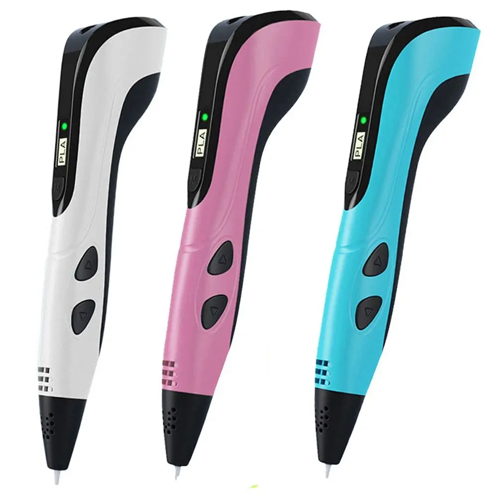 Ручка для 3d-печати