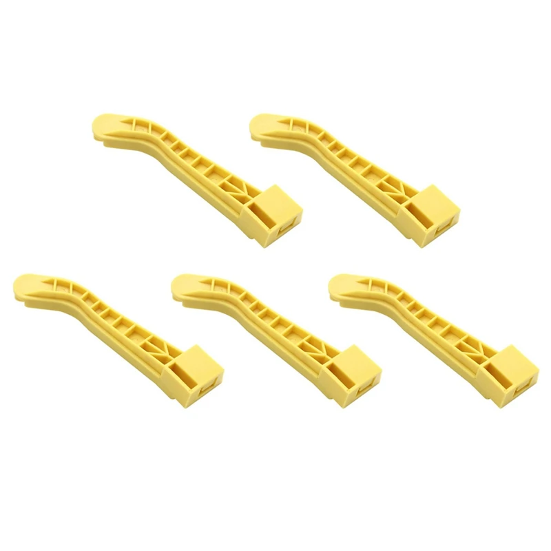 5 шт. автомобильный капот для Peugeot Partner Citroen Berlingo 2008-2017 7934E7