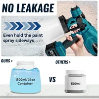 Сетевой краскопульт#3