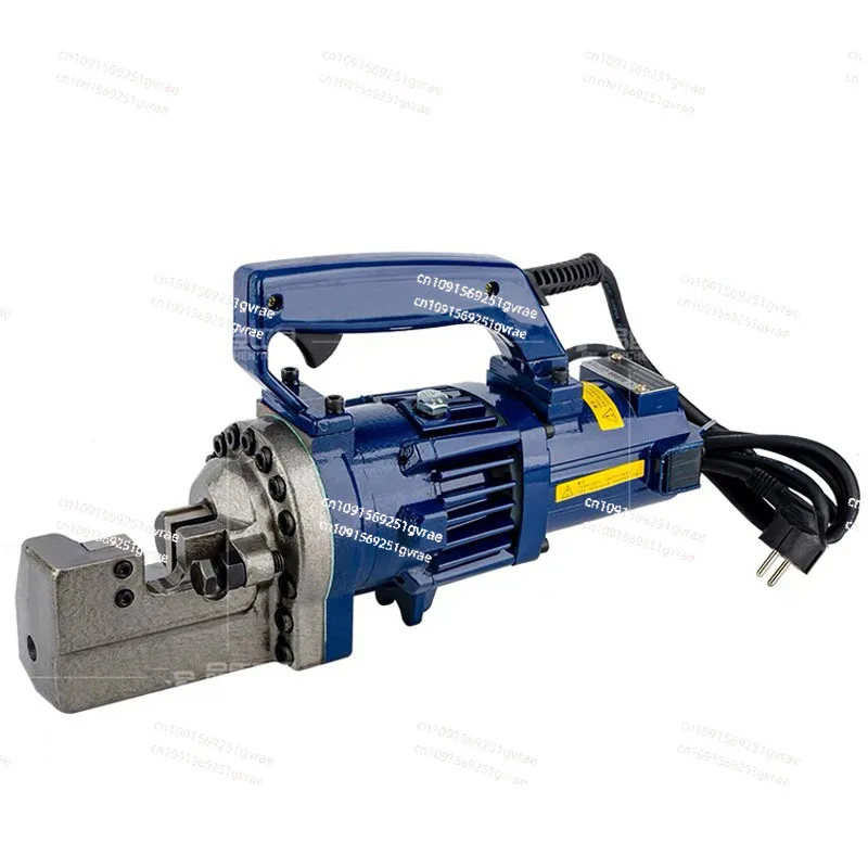 Перфоратор agujeros Hidráulica punzonado электрический эпизод (4-16мм) и acero угловой иро placa aluminio