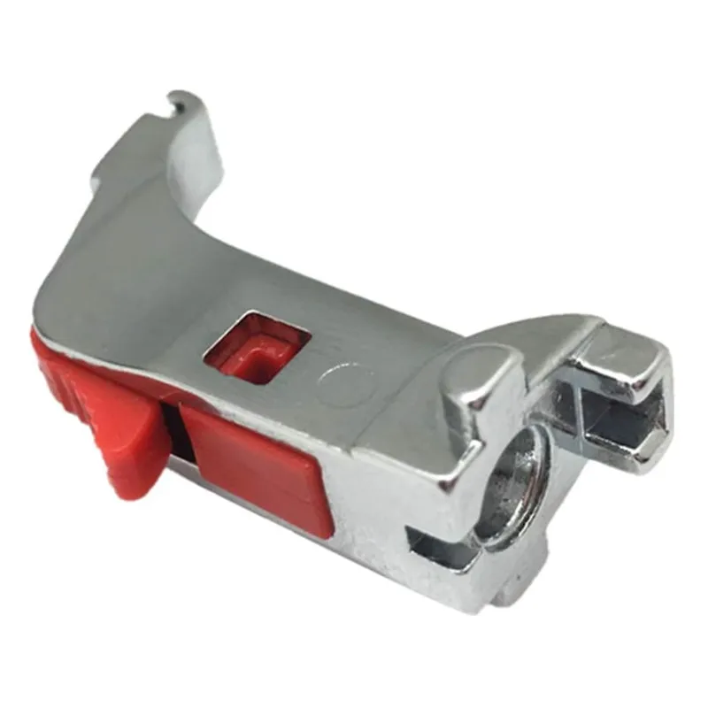 Фото Прижимная лапка #0060827300, подходит для лапки Bernina, новый стиль, Activa Aurora Artista 5BB5219 №3
