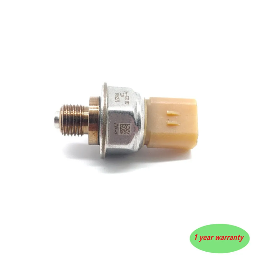 

1pc New Heavy Duty Pressure Sensor Switch 344-7390 7PP4-2 3447390 For CAT Caterpillar- C00 Sensor Gp-Pressure