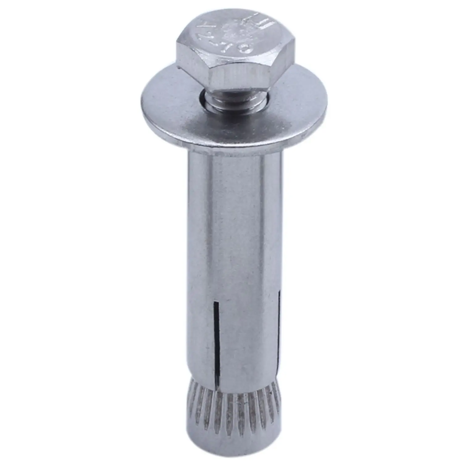 M6x40 мм запасная часть Шестигранная головка втулка расширение болт Якорные винты 5