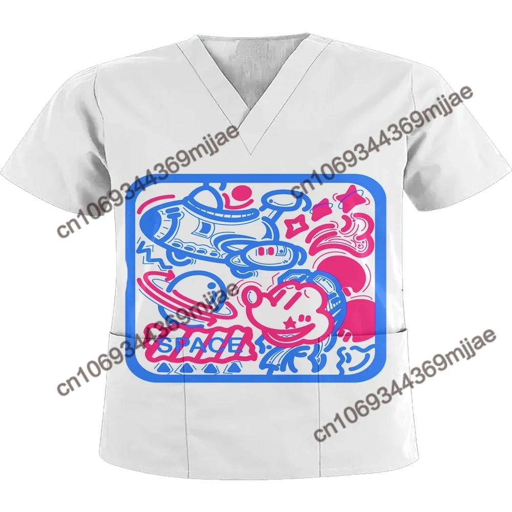 

Топ Y2k, уличная одежда, футболка Disney TV, летняя одежда для женщин, одежда для женщин, модные футболки, женская футболка оверсайз Yk2