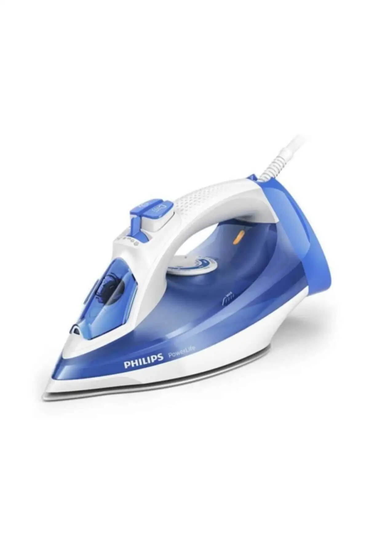 

Powerlife Plus 2300 W Steam Iron