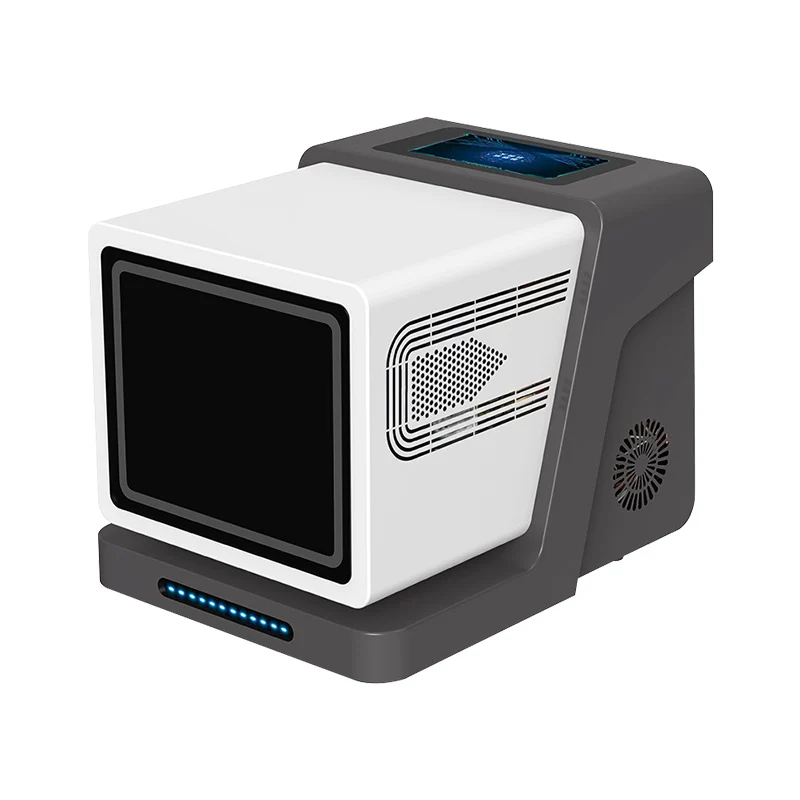 Вращающийся магнитный терапевтический инструмент для физиотерапии клеточной