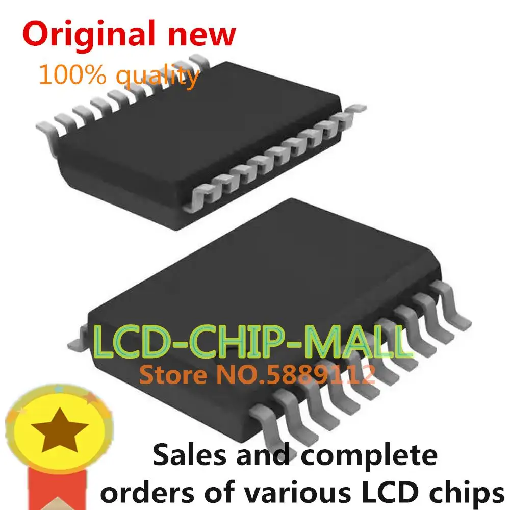 10 шт. WM8804GEDS/RV WM8804GEDS WM8804G WM8804 SSOP20 IC
