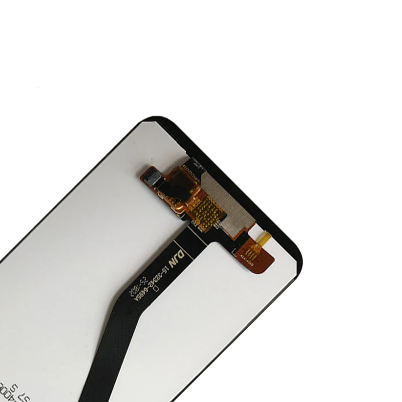 ЖК-дисплей для Honor 7C с сенсорным экраном и цифровым преобразователем ATU LX1 / L21 Huawei 7A