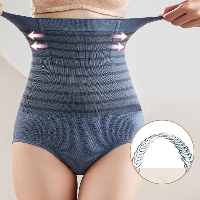 

Waist Trainer Butt Lifter Slimming Underwear Body Shaper Body Shapewear Tummy Shaper Corset for Weight Loss High Waist Shaper
