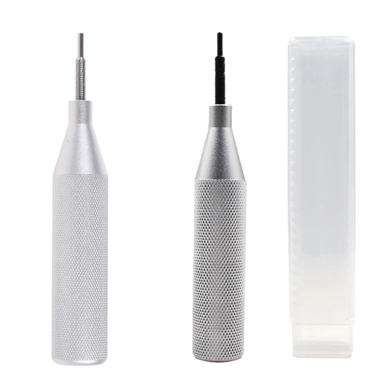 

Открывалка для электронного блока управления автомобильным компьютером, инструмент для разборки крышки Kess Ktag, инструмент для