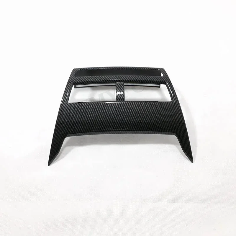 

Внутренний центральный контроль, вентиляционная решетка, решетка выхода переменного тока, рамка для Mitsubishi Eclipse Cross 2018 2019 2020