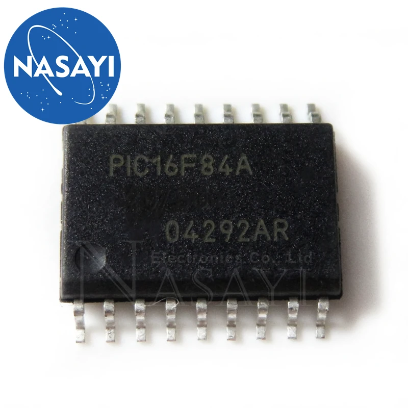 

5 шт./партия PIC16F84A-04/SO PIC16F84A SOP-18