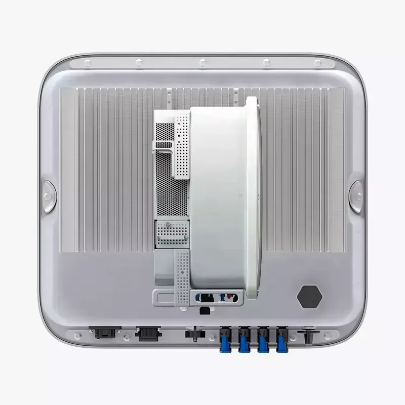 Huawei Бестселлер SUN2000 15KTL-M5 15 кВт трехфазный сетчатый солнечный инвертор 380 В для