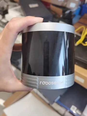 H32F70 (RS-Helios-5515) / H32F31 (RS-Helios-1615) / H32F26 Robosense Новый или в употреблении 32-линейный 3D-датчик LiDAR серии Helios