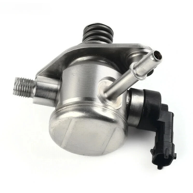 12639694 12641847 12633423 Масляный насос механический карбюратор высокого давления