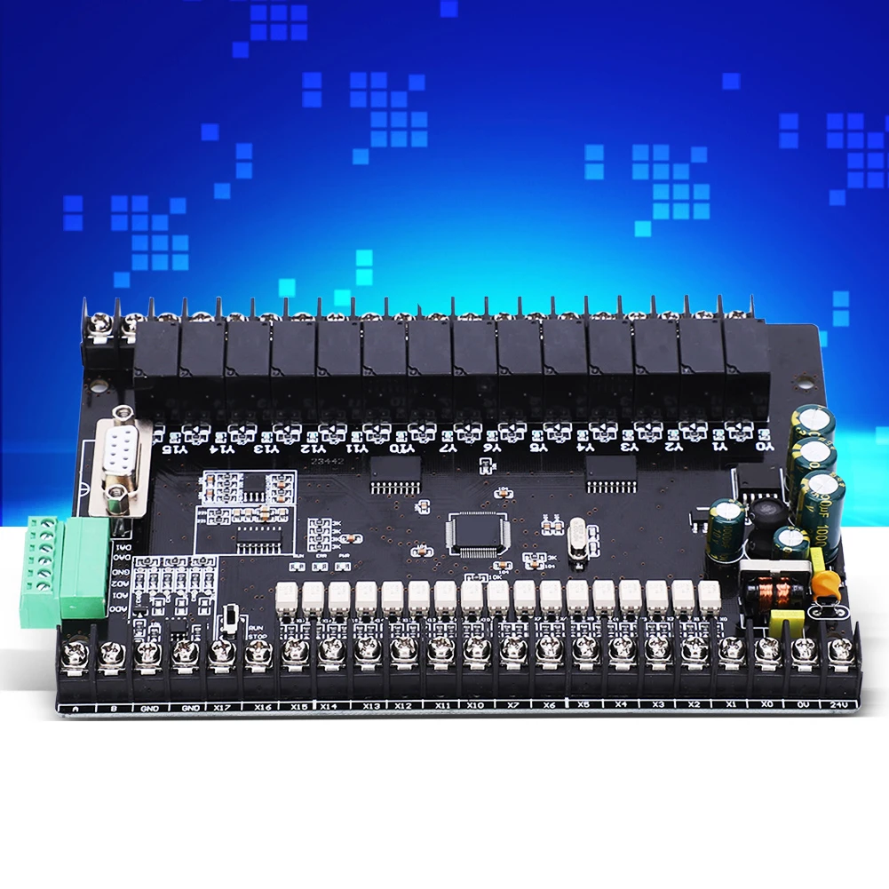 Плата промышленного управления Программируемая логика Промышленные