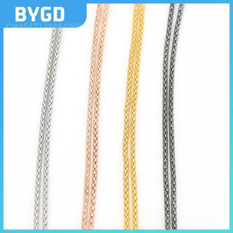 

2-in-1 Glasses Holder Ear Hanging Rope Portable Durable Mask Holder Car Interior Accessories Face Mask Lanyard Adjustable