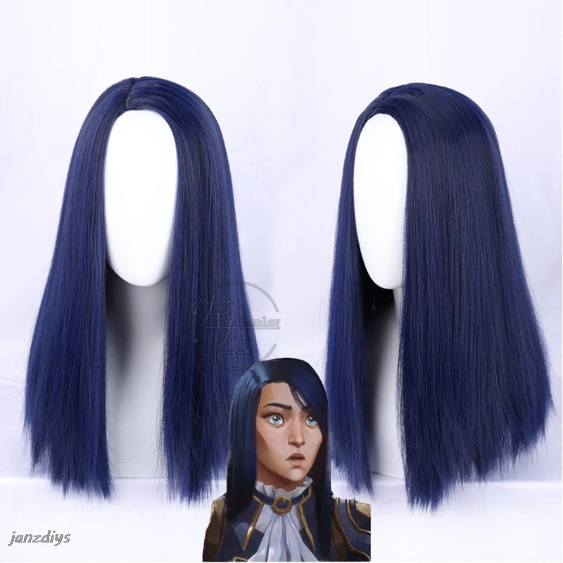 Комплектующие для косплея Arcane