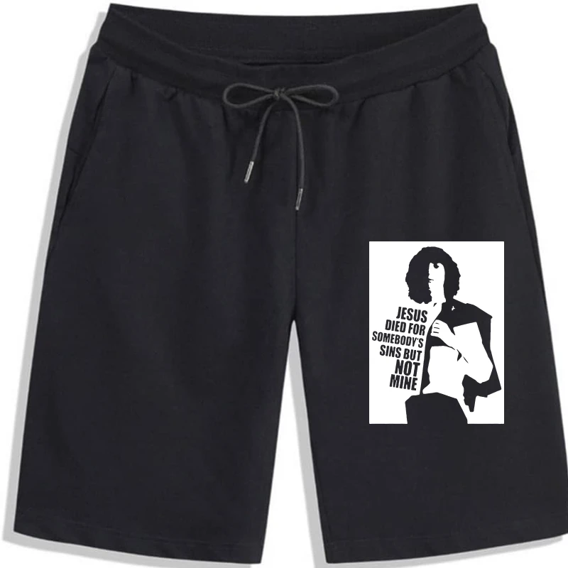 

Новые шорты для мужчин, как Пэтти Смит Глория Иисус умер, все принты, мужчины, женщины, дети, лошади