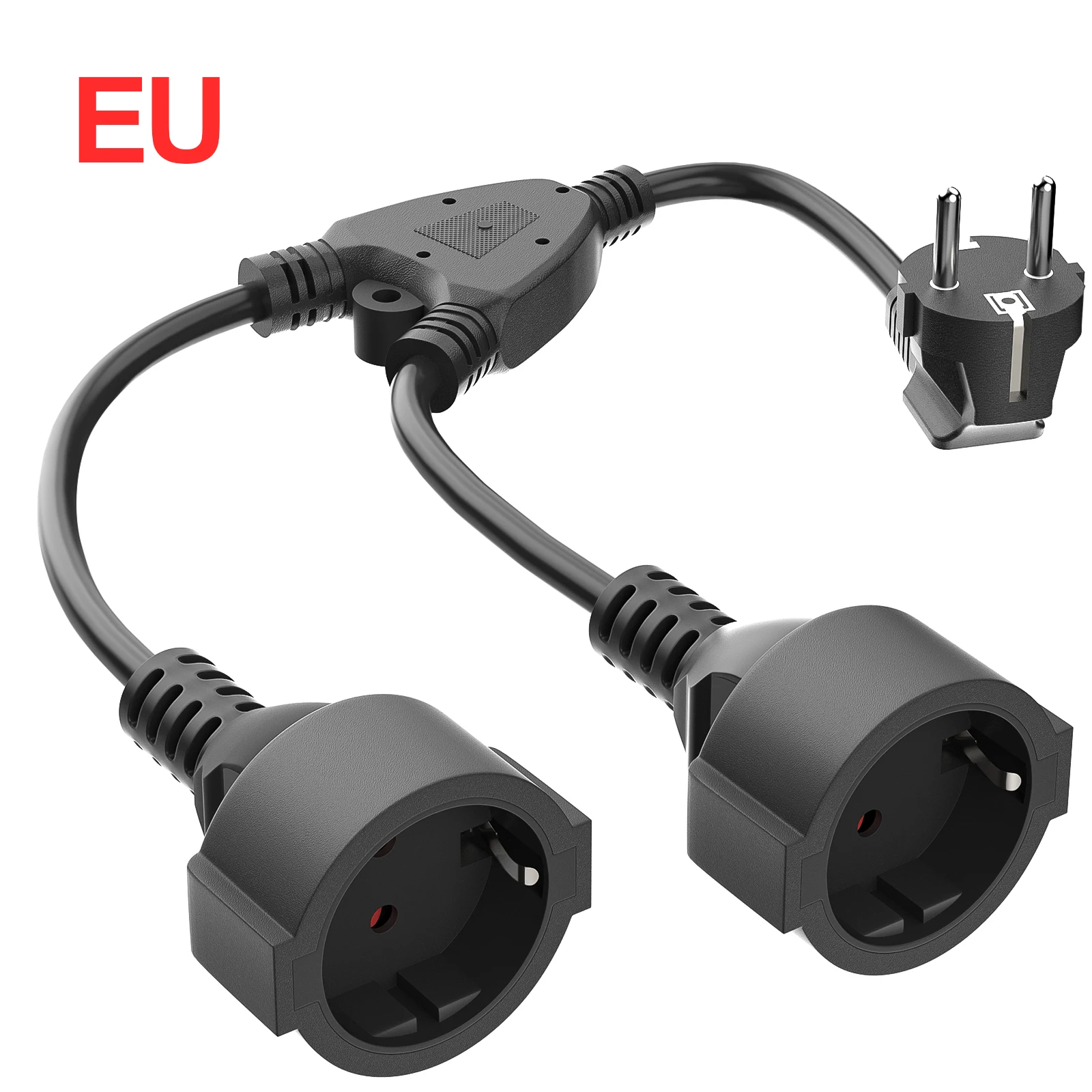 

Удлинитель-разветвитель 2 розетки